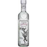Chamucos Blanco Tequila (750ml)